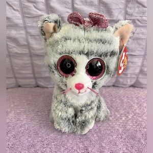 Ty Beanie Boos Kiki